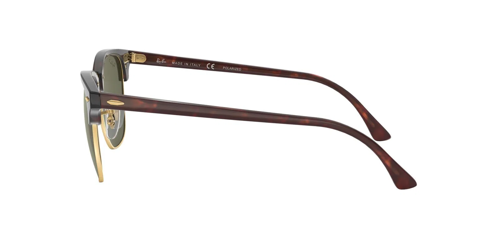 Ray-Ban Clubmaster 0RB3016 Sunglasses - view 88